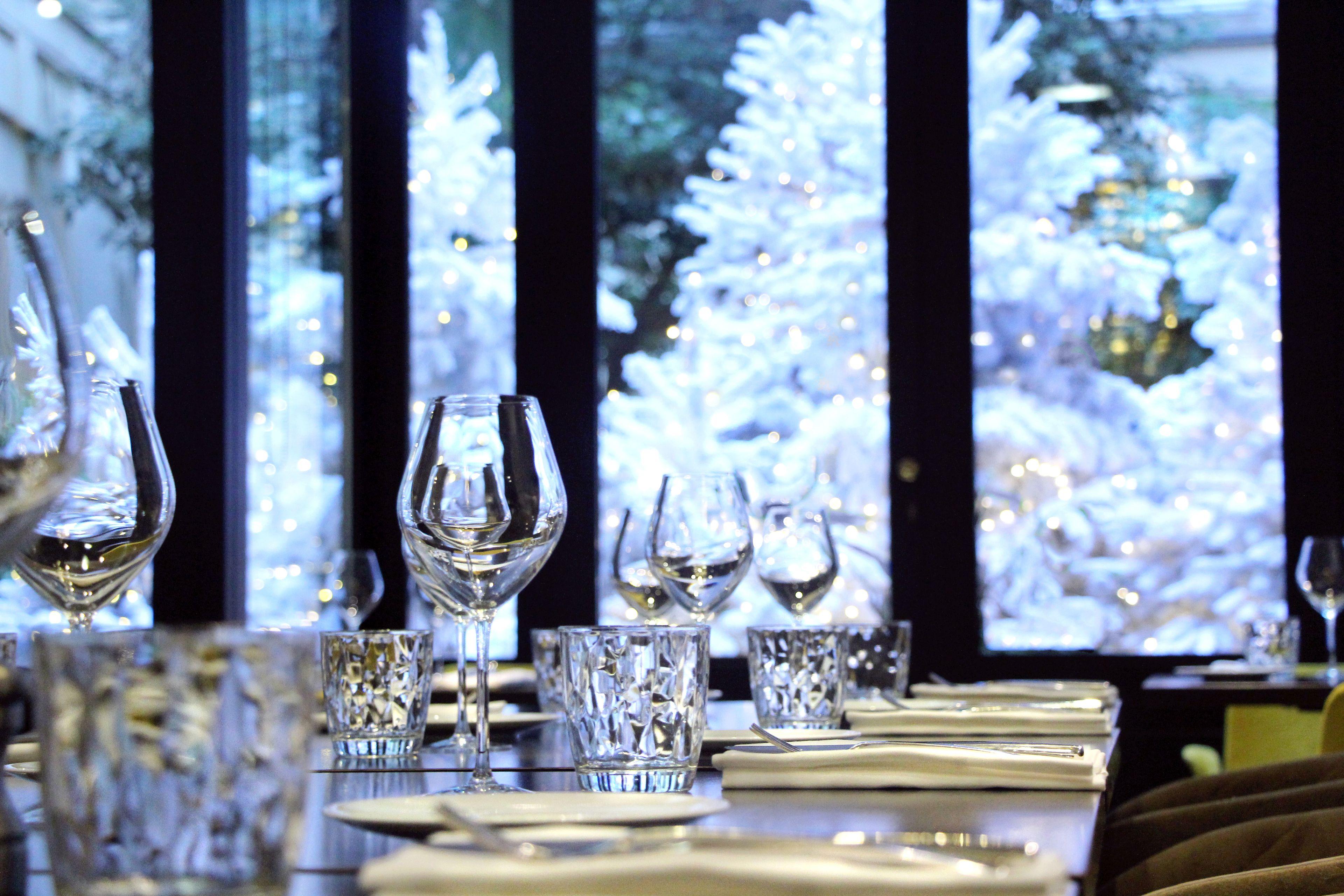 Hotel Sofitel Le Faubourg