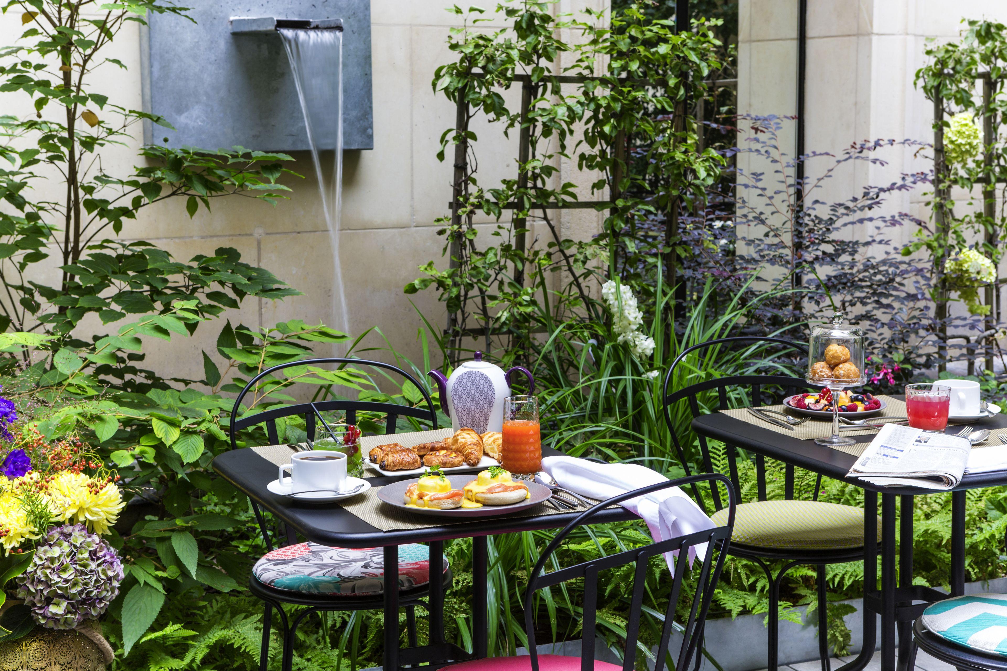 Sofitel Le Faubourg Parigi