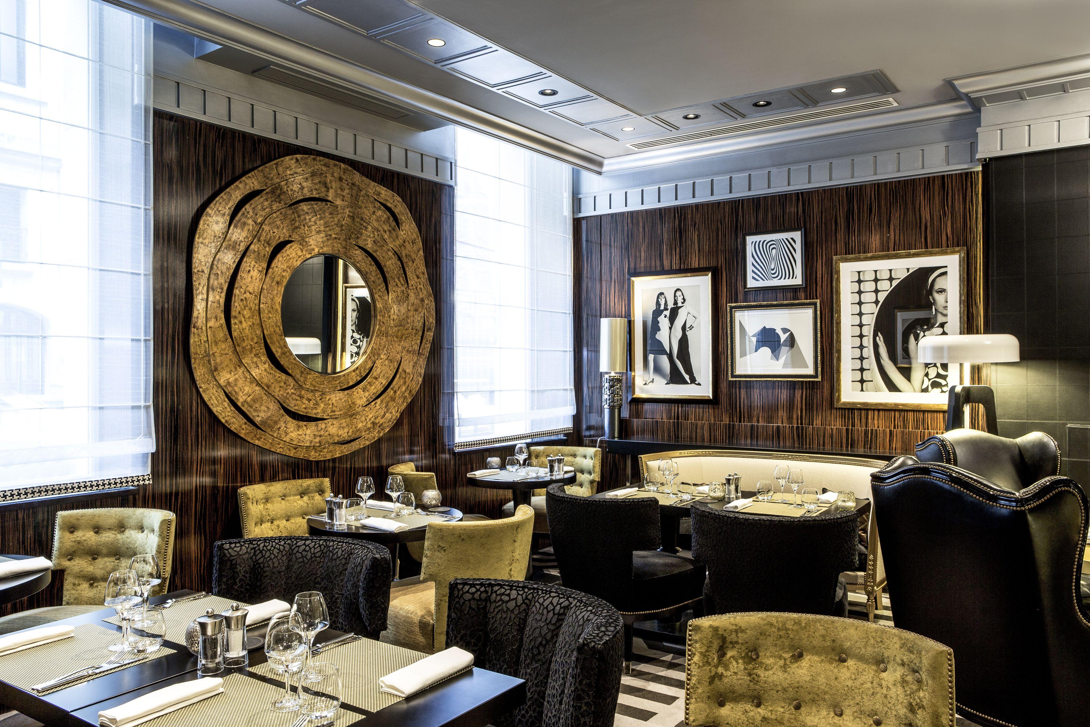 Sofitel Le Faubourg Hotel Parigi