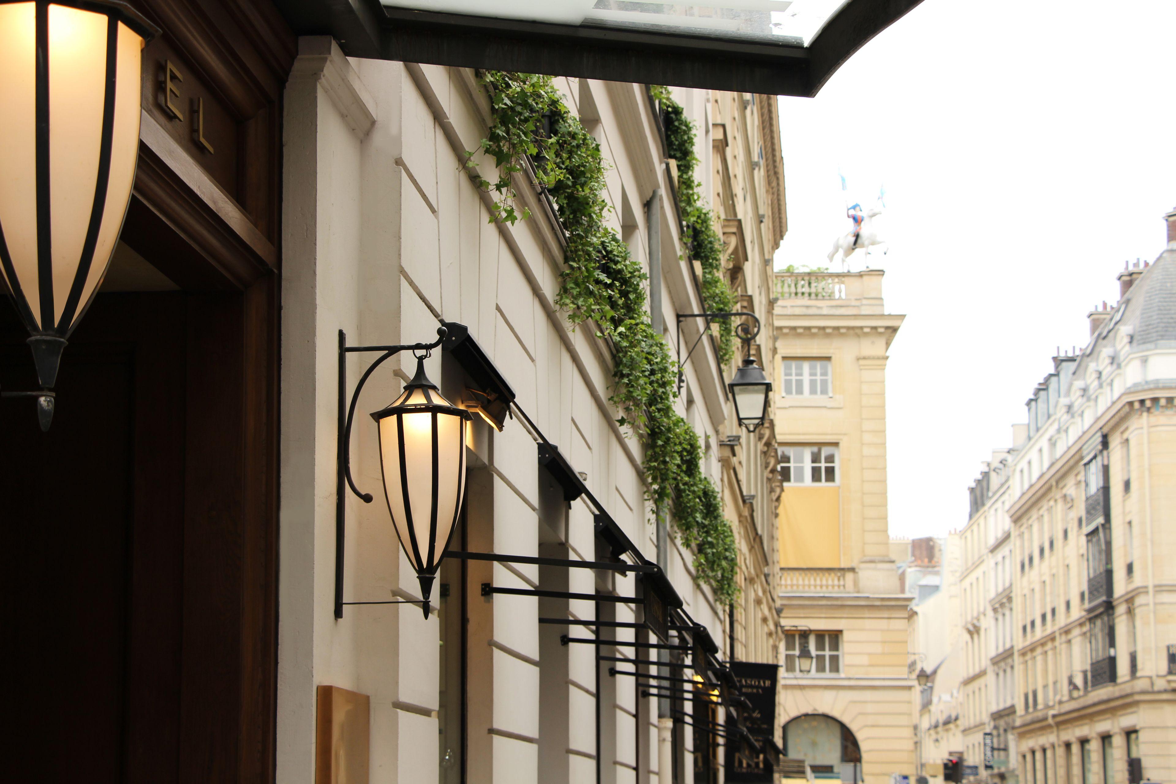 Sofitel Le Faubourg 5*