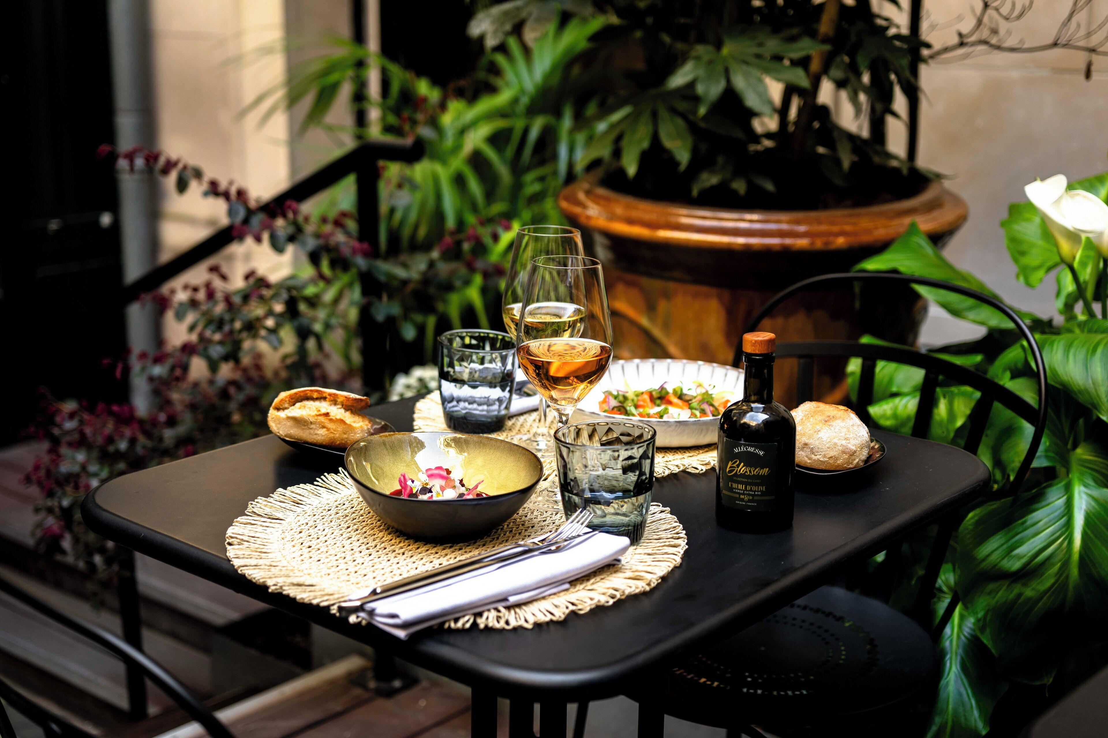 Sofitel Le Faubourg Hotel 5*