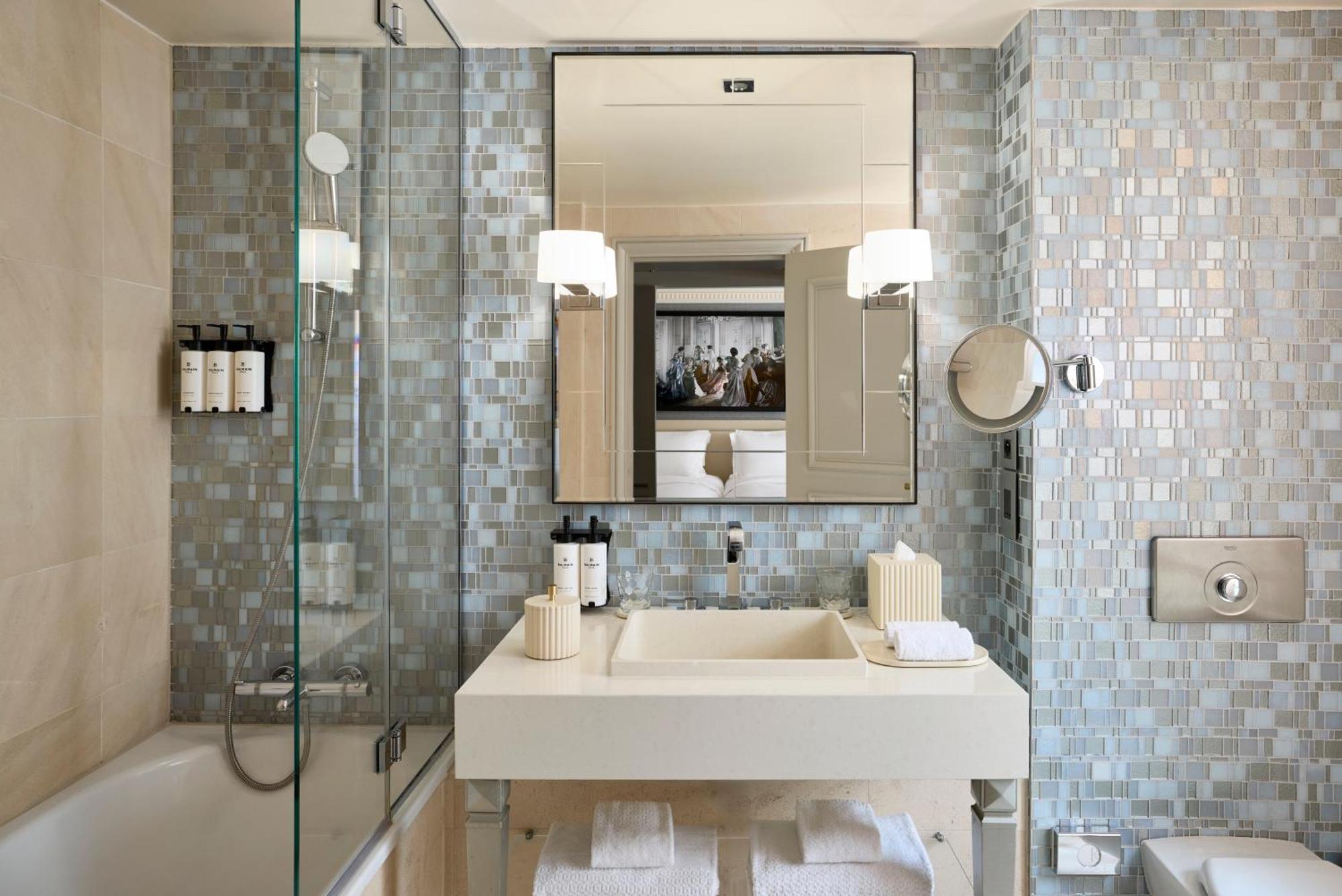 Sofitel Le Faubourg Parigi