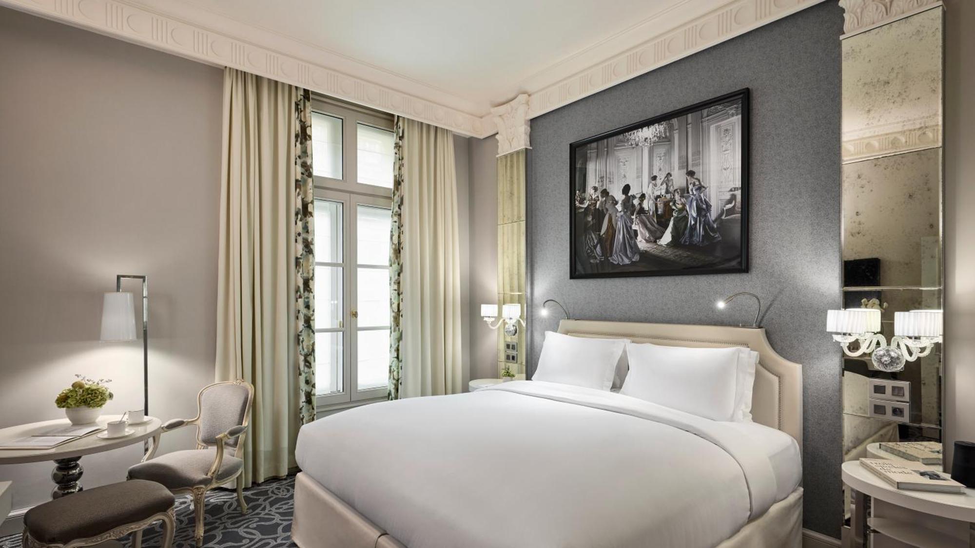 Hotel Sofitel Le Faubourg