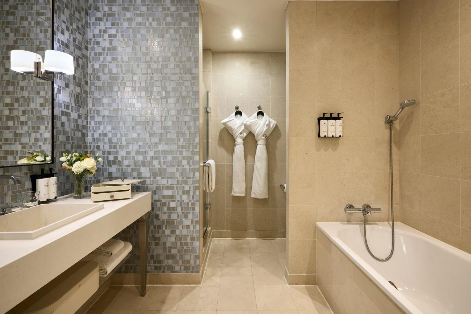 Sofitel Le Faubourg Hotel 5*