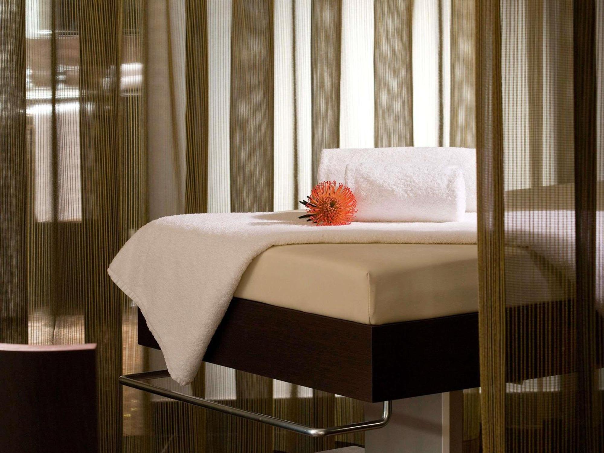 Sofitel Le Faubourg Hotel 5*