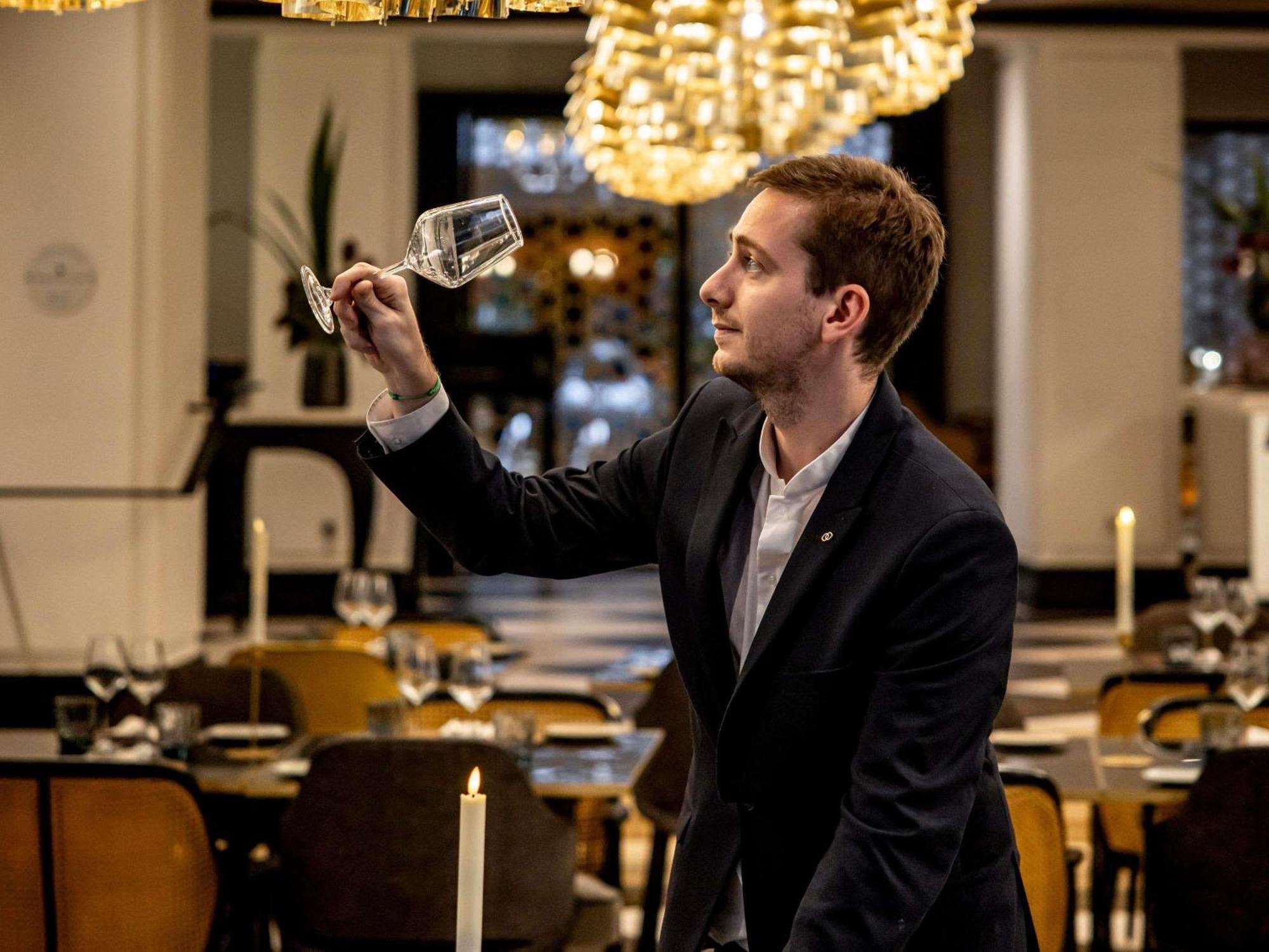 Sofitel Le Faubourg Hotel 5*
