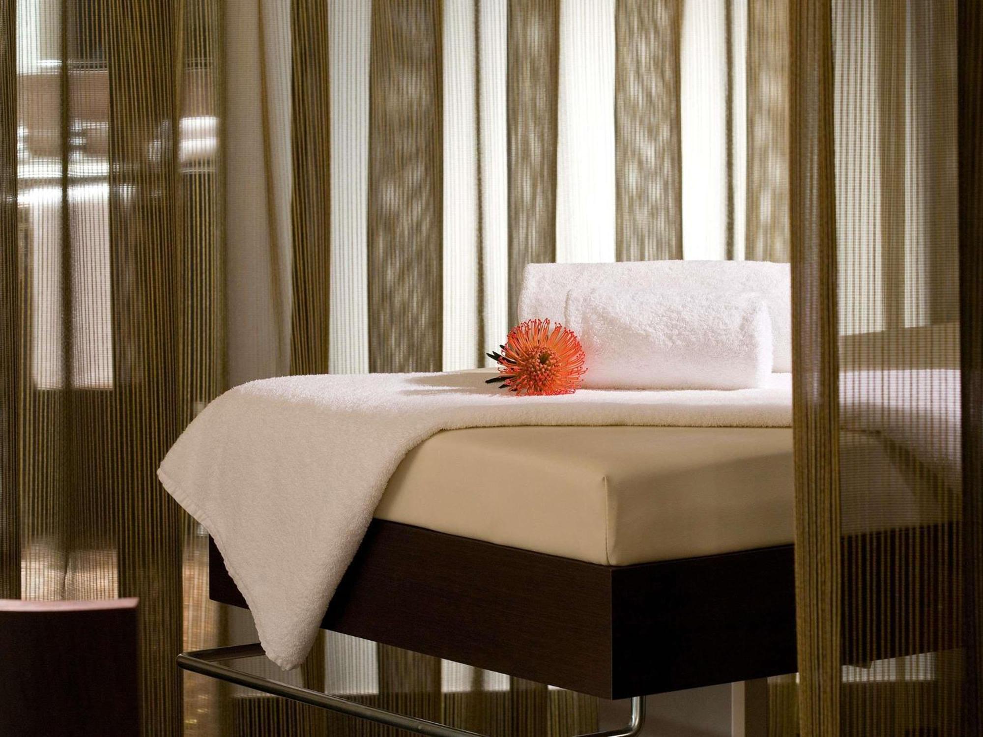 Sofitel Le Faubourg Parigi