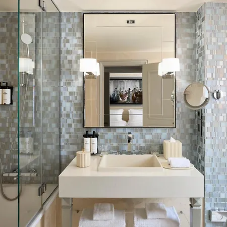 Sofitel Le Faubourg Paris