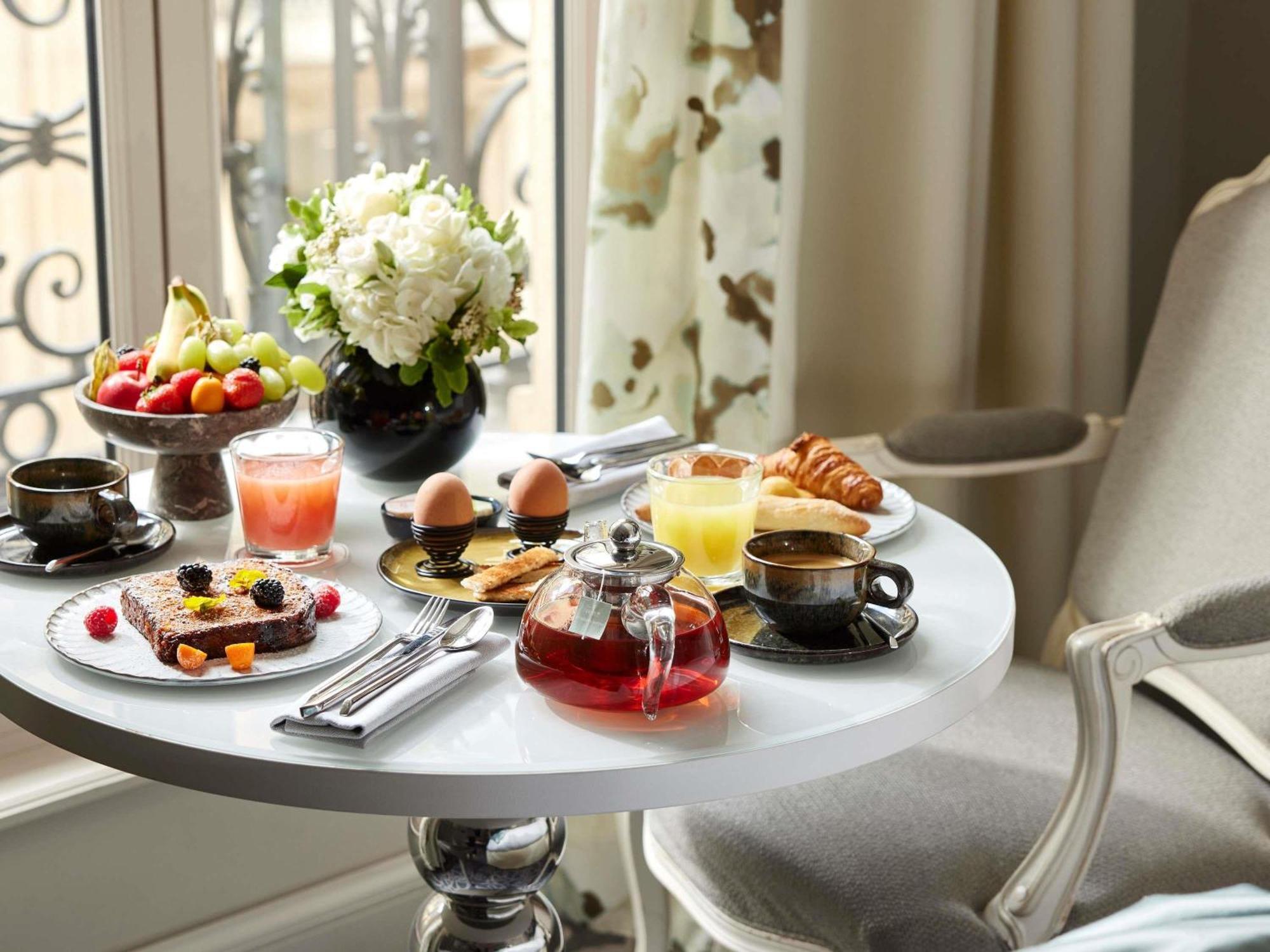 Sofitel Le Faubourg